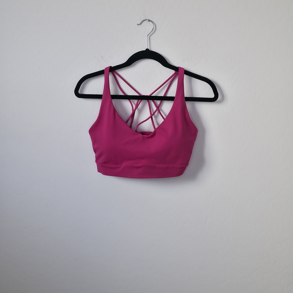 Athleta Sports Bra